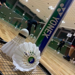 福岡バドサークル🌈友達づくりにも◎
