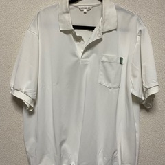 須磨翔風高校　半袖ポロシャツ