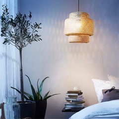 IKEA ペンダントライト   値引きありの画像