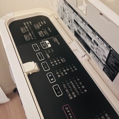 DAIKIN 除加湿清浄機 空気清浄機の画像