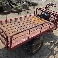 🌟運搬車🌟の画像