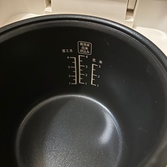 2000円値下げ★　4号　炊飯器　ヤマゼンの画像