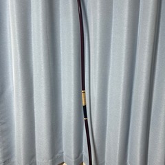 中学の頃の弓道 弓