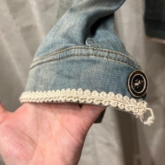 ジャケットの画像