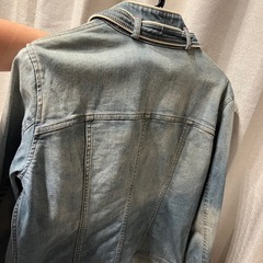 ジャケットの画像
