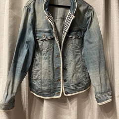 ジャケット