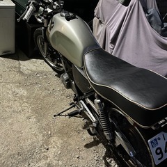クラブマンの画像