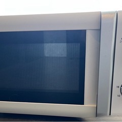 YAMAZEN電子レンジ
