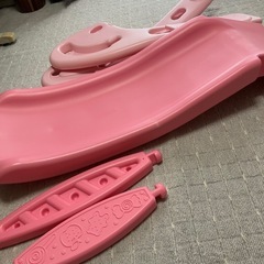 滑り台　子ども用の画像