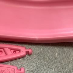 滑り台　子ども用の画像