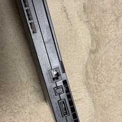 PS2 本体の画像