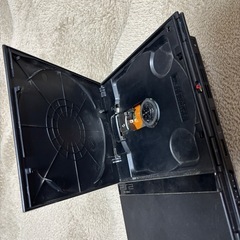 PS2 本体の画像