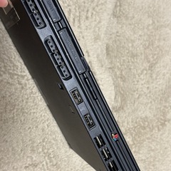 PS2 本体の画像