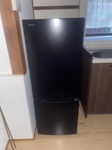 東芝　冷蔵庫　2023年式　美品