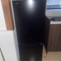東芝　冷蔵庫　2023年式　美品