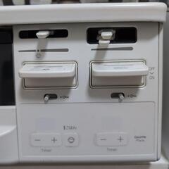 二口　コンロの画像