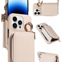 【新品未使用】iPhone 16proケース