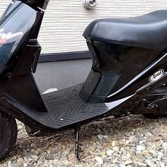 原付スクーター
