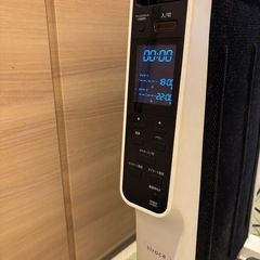 シロカ　ファンヒーター