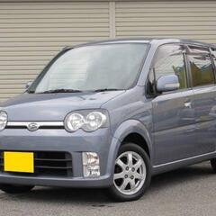 ✨低走行8万キロ 禁煙車 ムーヴ入庫しました✨