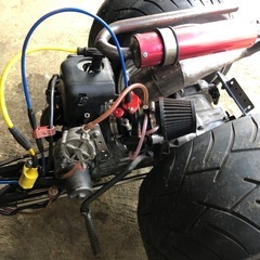 ジャイロxの画像