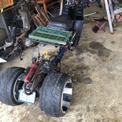 ジャイロxの画像