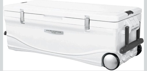 SHIMANO クーラーボックス 60L