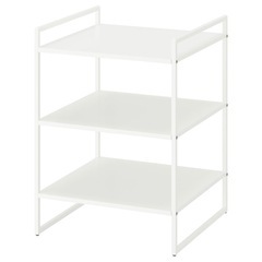 IKEA ヨナクセル 組み立て済み