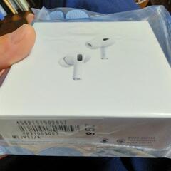 5/22早いもの勝ち😁【新品＆未開封】🎧️AirPods Pro...