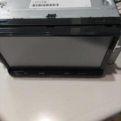 お話中ケンウッドフルセグナビ