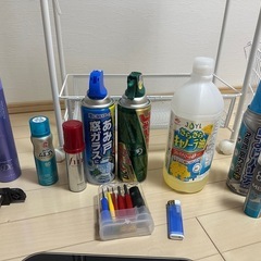 1000円払うので全部処分してくれませんかの画像