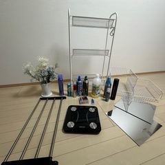 1000円払うので全部処分してくれませんかの画像