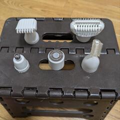 Ibealuty　　レディースシェーバー　ピンクの画像
