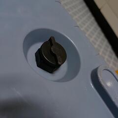 クーラーボックスの画像