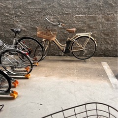 ブリジストン電動自転車♡♡