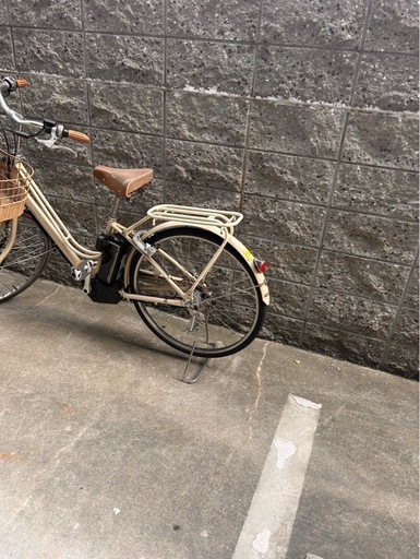 ブリジストン電動自転車♡♡