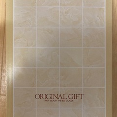 新品未開封　タオルの画像