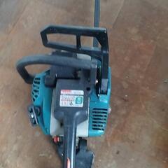 チェンソーその2の画像