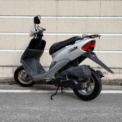 ♡ハートプライス《ホンダ》ライブDIO ディスクブレーキ AF35 2stの画像