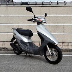 ♡ハートプライス《ホンダ》ライブDIO ディスクブレーキ AF35 2stの画像