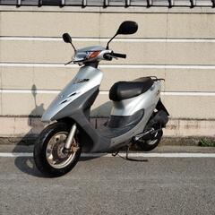♡ハートプライス《ホンダ》ライブDIO ディスクブレーキ AF3...