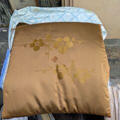 座布団(来客用)　4枚の画像