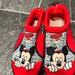 子供靴 キッズ水陸両用シューズ
の画像