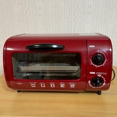 オーブントースター