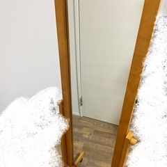 姿見 全身鏡 ミラー