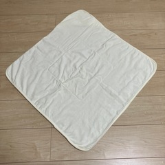【最終値下げ‼️】おくるみの画像