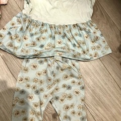 80 セットアップ3種類の画像
