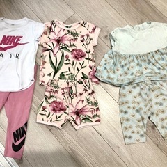 80 セットアップ3種類