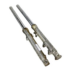 KAWASAKI エリミネーター250 フロントフォーク カワサ...