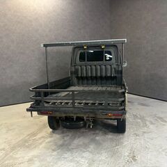 ハイゼットトラック エアコン・パワステ　スペシャル 車検９年５月まで 乗って帰れます の画像